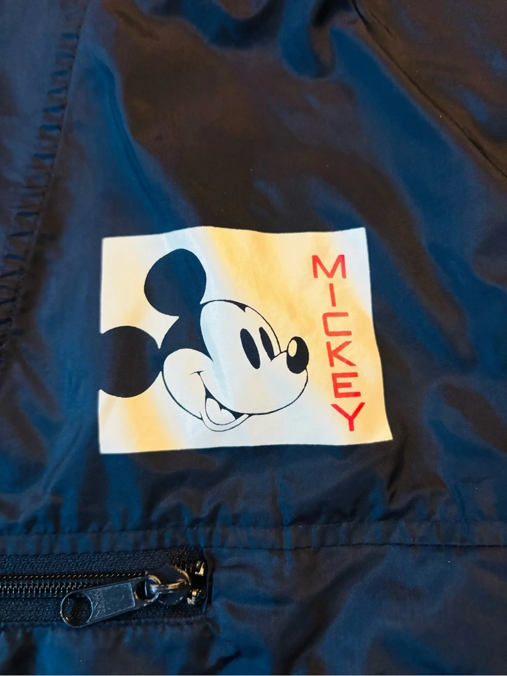 N/A navy blue